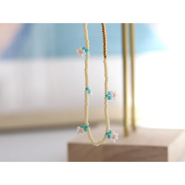Rocailles Miyuki 11/0 24kt gold plated - 191