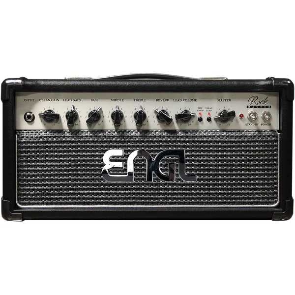 Rockmaster 20 Head E307