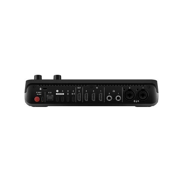 RODE CasterVideo-S Workstation