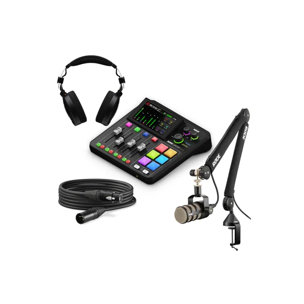 RODE Creator Bundle