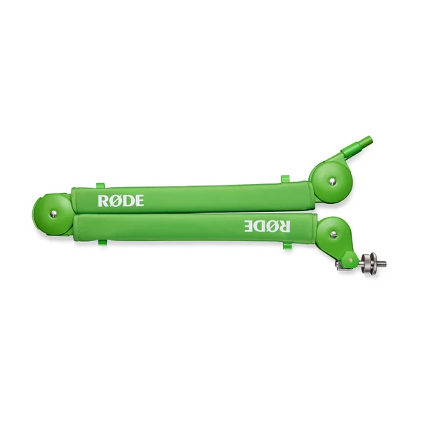 RODE PSA1+ Bras articulé GREEN