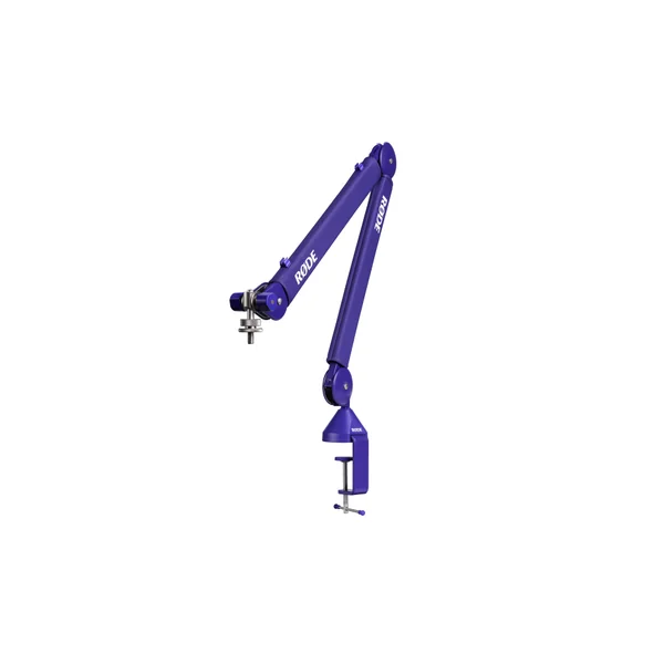 RODE PSA1+ Bras articulé PURPLE
