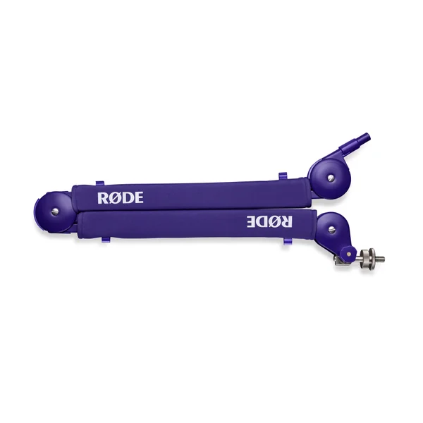 RODE PSA1+ Bras articulé PURPLE