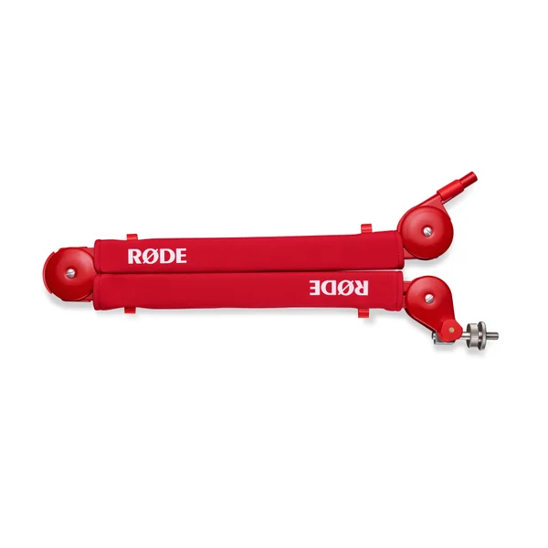RODE PSA1+ Bras articulé RED