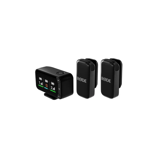 RODE Wireless Micro Camera Kit