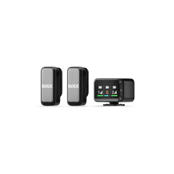 RODE Wireless Micro Camera Kit
