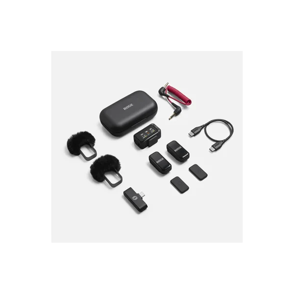 RODE Wireless Micro Camera Kit