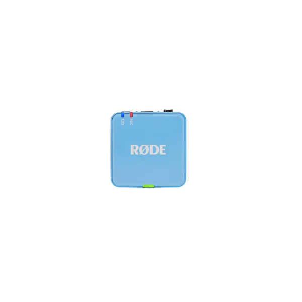 RODE WirelessGO Gen 3 BLUE