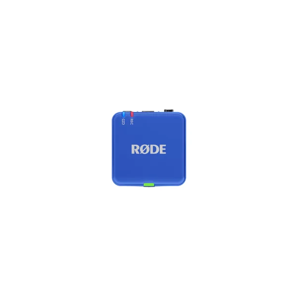 RODE WirelessGO Gen 3 COBALT