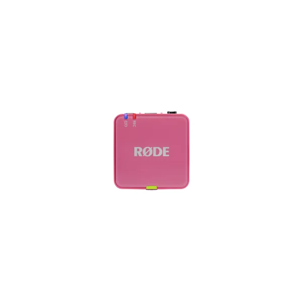RODE WirelessGO Gen 3 PINK