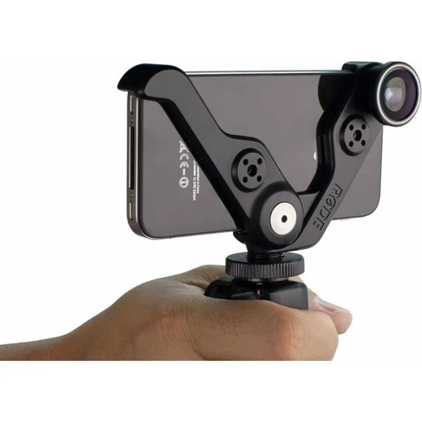 RodeGrip Plus