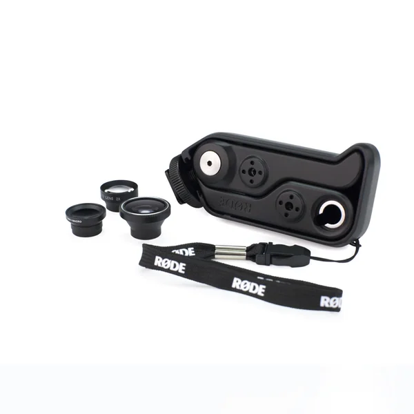 RodeGrip Plus