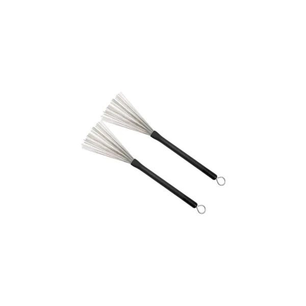 ROHEMA 61395 Balais Jb2 Retractables Brins Acier