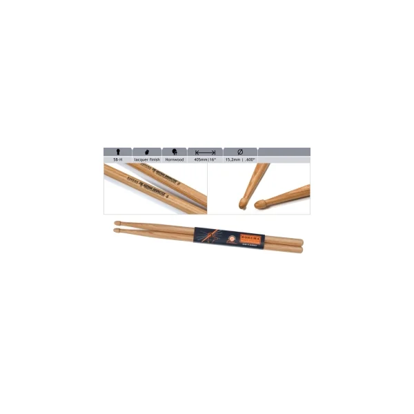ROHEMA Baguettes 5B Hornwood