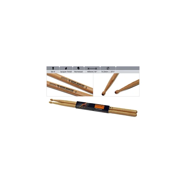 ROHEMA Baguettes 7A Hornwood