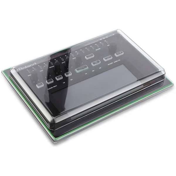 Roland Aira TB-3 cover