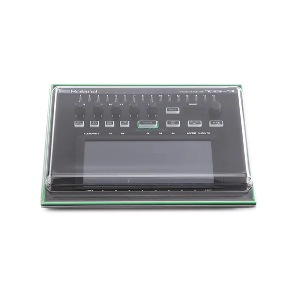 Roland Aira TB-3 cover