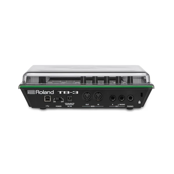 Roland Aira TB-3 cover