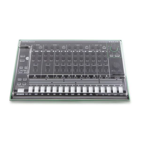 Roland Aira TR-8 cover