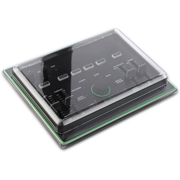 Roland Aira VT-3 cover