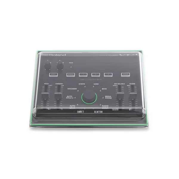Roland Aira VT-3 cover