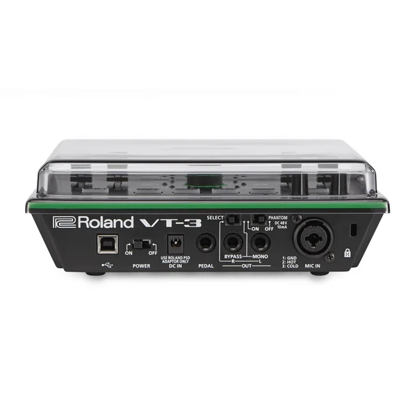Roland Aira VT-3 cover