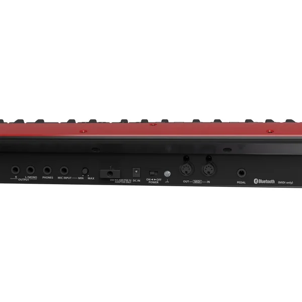 Roland AX-EDGE BK
