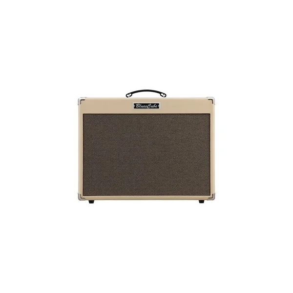 Roland BLUES CUBE ARTIST - Amplis guitare