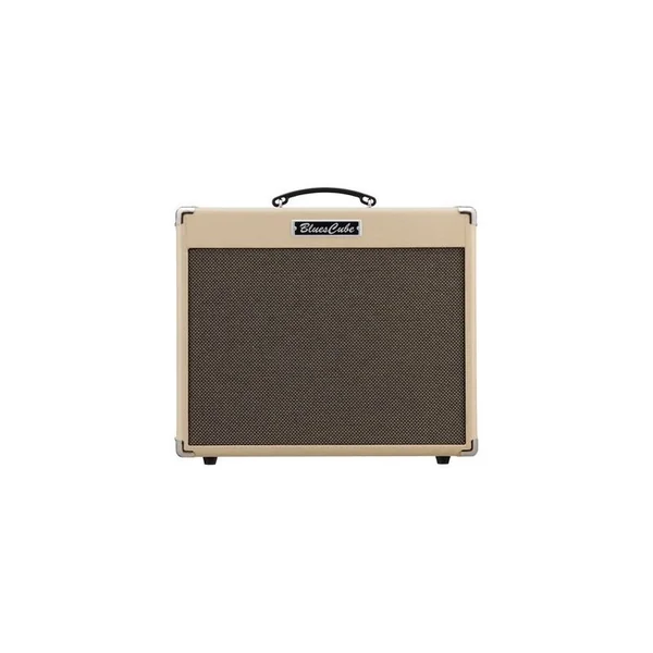 Roland BLUES CUBE STAGE- Amplis guitare