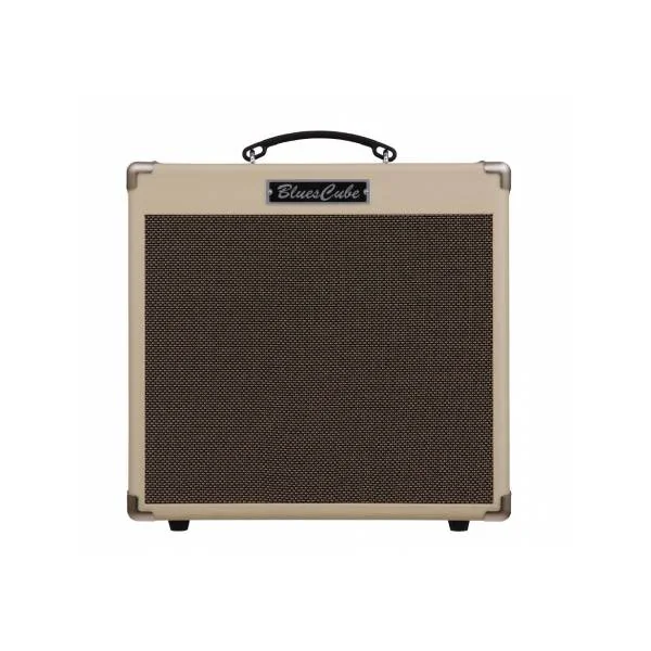 Roland BLUES-CUBE HOT Ampli guitare