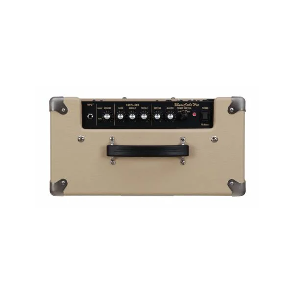 Roland BLUES-CUBE HOT Ampli guitare
