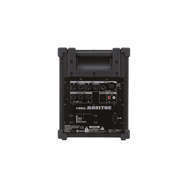 ROLAND CM-30 Ampli 30W - 3 Canaux