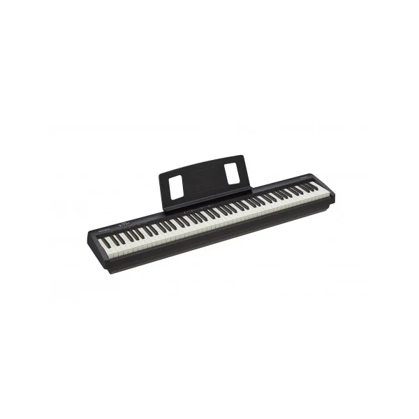ROLAND FP 10 BK noir mat piano portable Roland