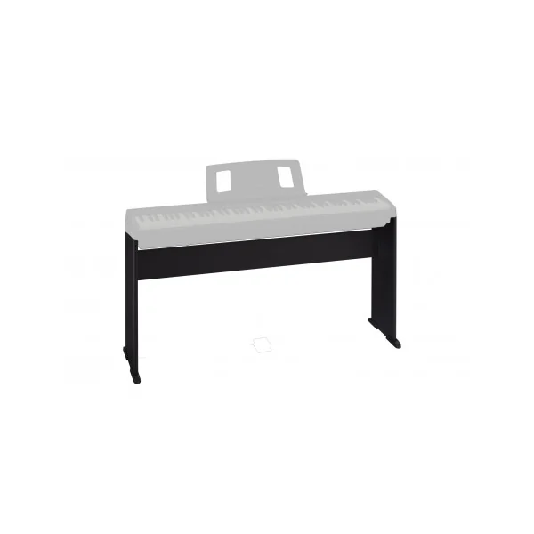 ROLAND FP 10 BK noir mat piano portable Roland