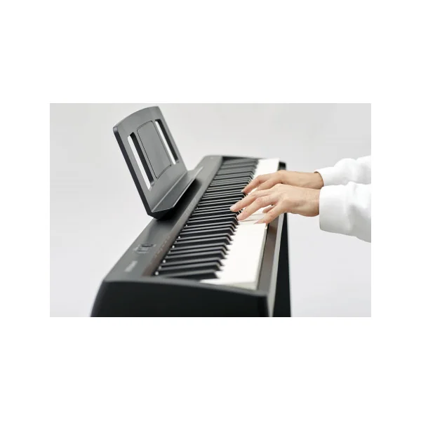 ROLAND FP 10 BK noir mat piano portable Roland