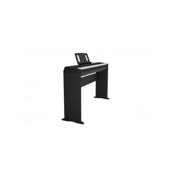 ROLAND FP 10 BK noir mat piano portable Roland