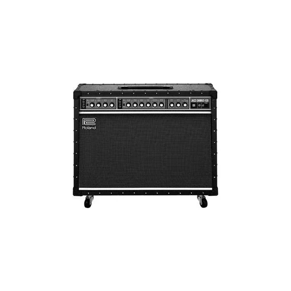 Roland JC-120B Amplis guitare