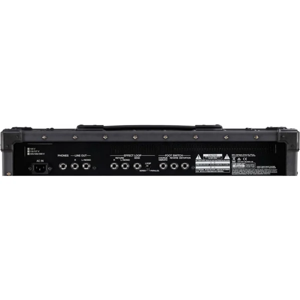 Roland JC-40 JAZZ CHORUS - Amplis guitare
