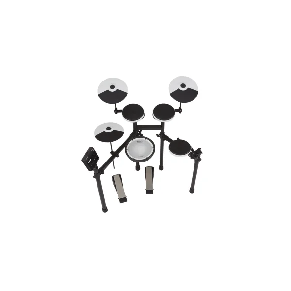 ROLAND TD02KV Batterie V-Drums Full Pack