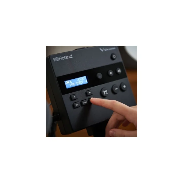 ROLAND TD02KV Batterie V-Drums