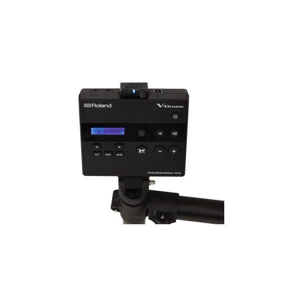ROLAND TD02KV Batterie V-Drums
