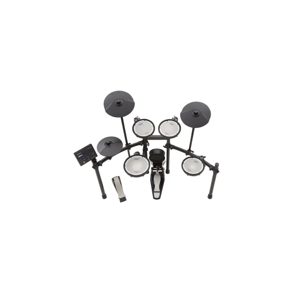 ROLAND TD07KV Batterie V-Drums