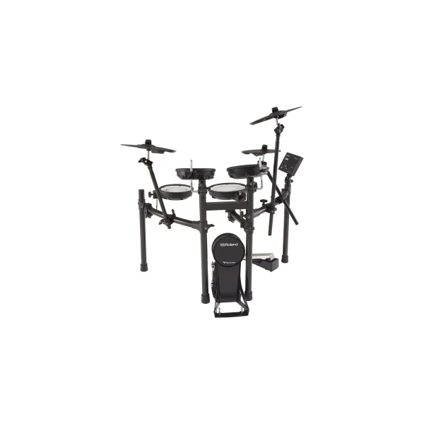 ROLAND TD07KV Batterie V-Drums