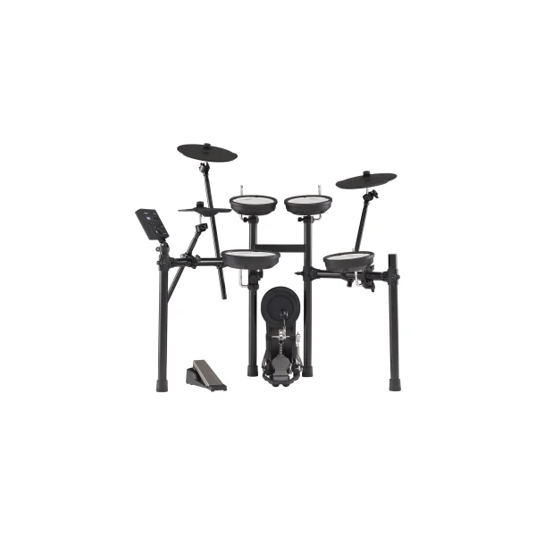 ROLAND TD07KV Batterie V-Drums