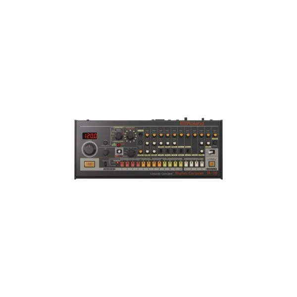 ROLAND TR-08 Boite A Rythmes TR-08