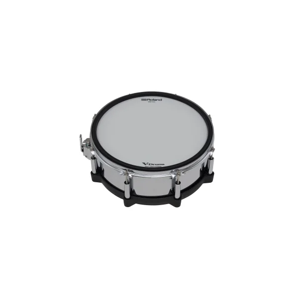 ROLAND VAD716 Batterie V-Drums Acoustic Pearl White