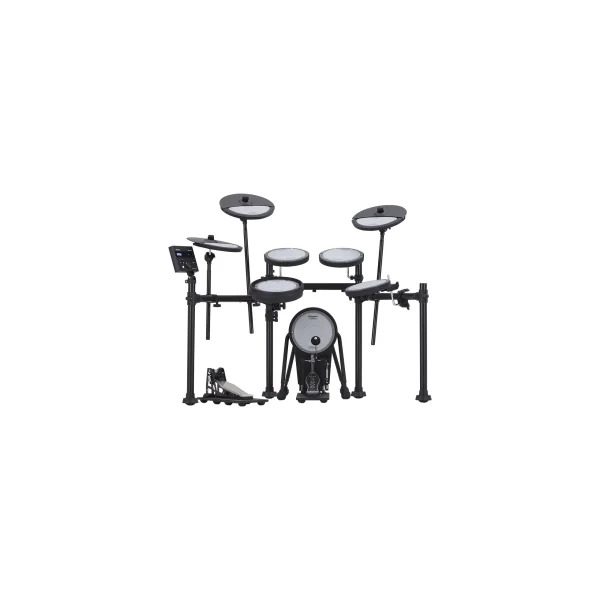 ROLAND VQD106 Batterie V-Drums Quiet Design Avec Module TD-07