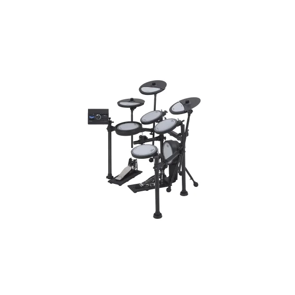 ROLAND VQD106 Batterie V-Drums Quiet Design Avec Module TD-07