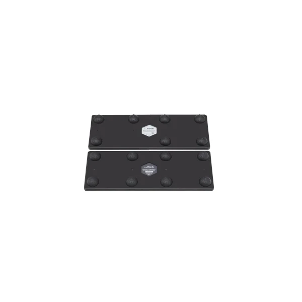 ROLAND VQD106 Batterie V-Drums Quiet Design Avec Module TD-07