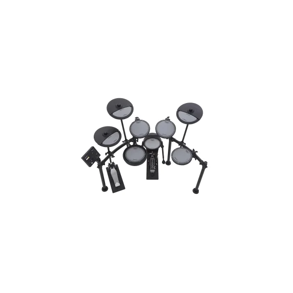 ROLAND VQD106 Batterie V-Drums Quiet Design Avec Module TD-07